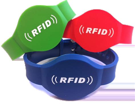 wristband for rfid card|rfid wristbands for access control.